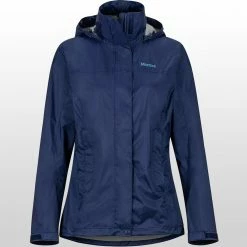 Marmot PreCip Eco Jacket Women's -Marmot Fashion Store ARCNV D15