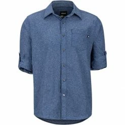 Marmot Aerobora Long Sleeve Shirt Men's -Marmot Fashion Store ARCNV D3 1