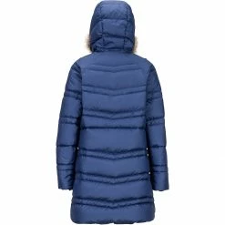 Marmot Montreaux 2.0 Down Jacket Girls' 12 Marmot Montreaux 2.0 Down Jacket Girls' -Marmot Fashion Store ARCNV D3