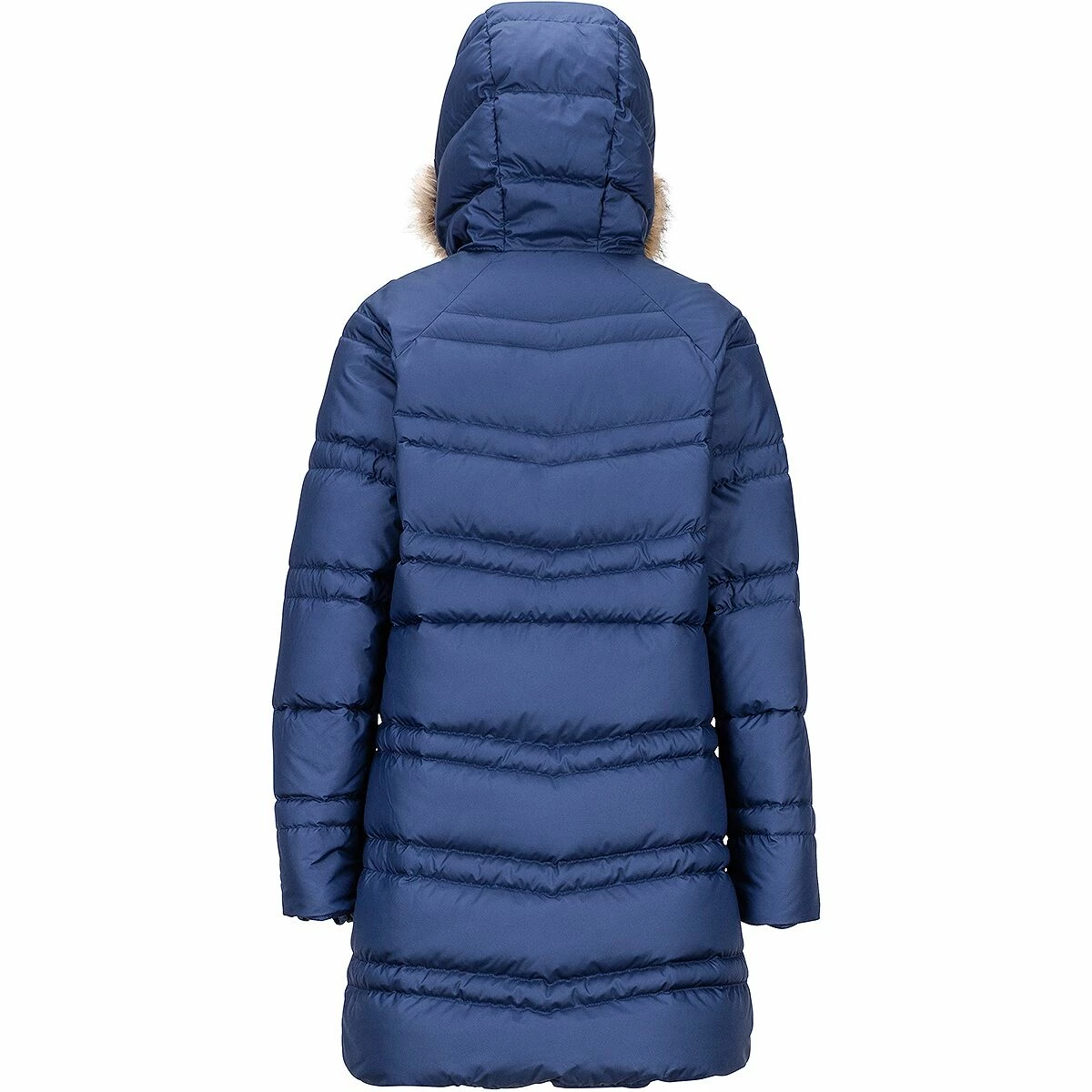 Marmot Montreaux 2.0 Down Jacket Girls' 5 Marmot Montreaux 2.0 Down Jacket Girls' - Image 5