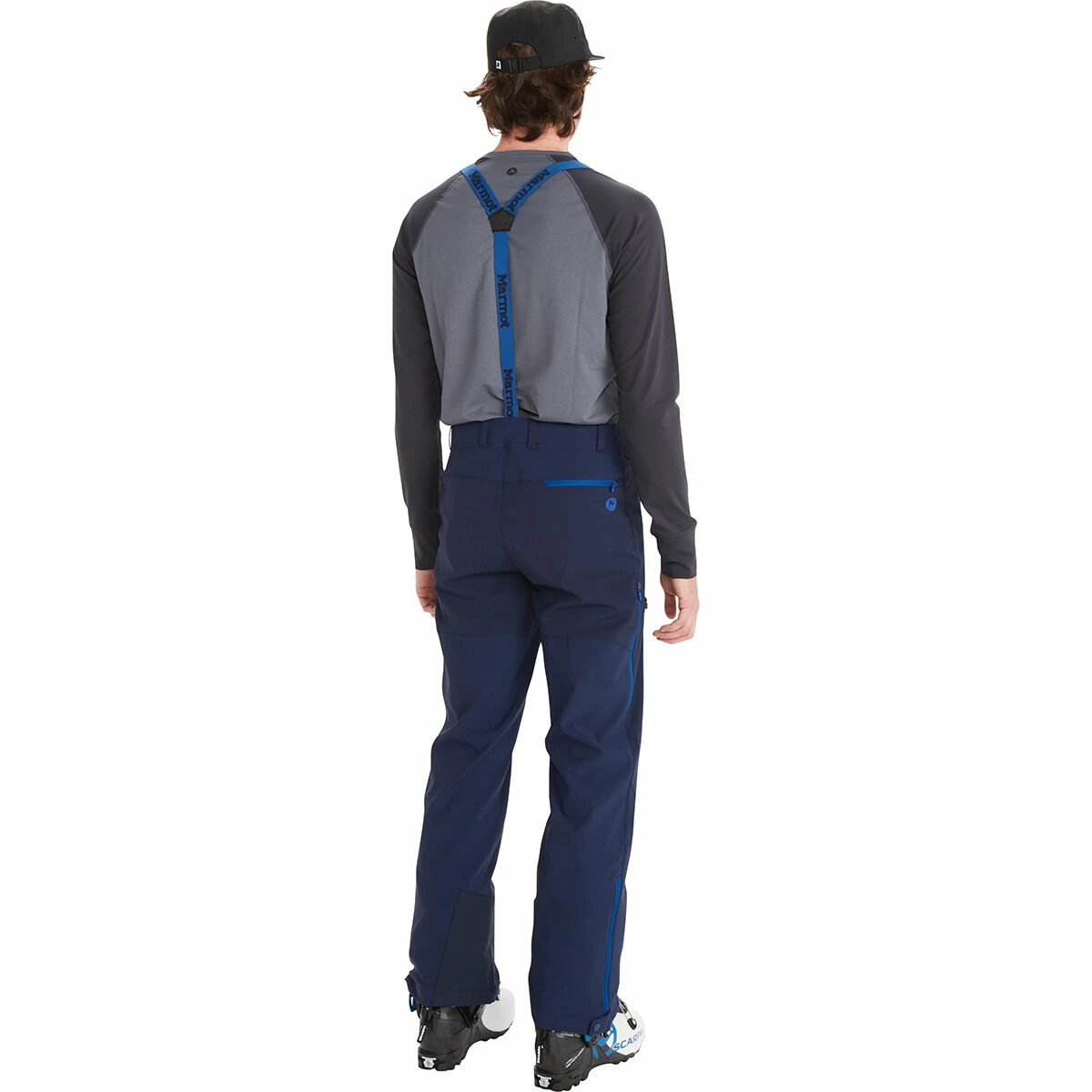 Marmot Pro Tour Pant Men's 7 Marmot Pro Tour Pant Men's - Image 7