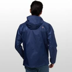 Marmot PreCip Eco Jacket Men's -Marmot Fashion Store ARCNV D4