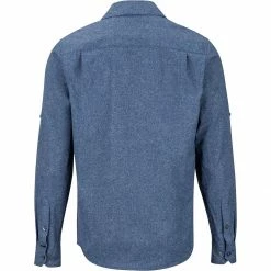 Marmot Aerobora Long Sleeve Shirt Men's -Marmot Fashion Store ARCNV D4 3