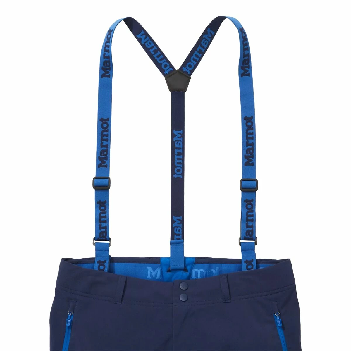 Marmot Pro Tour Pant Men's 4 Marmot Pro Tour Pant Men's - Image 4