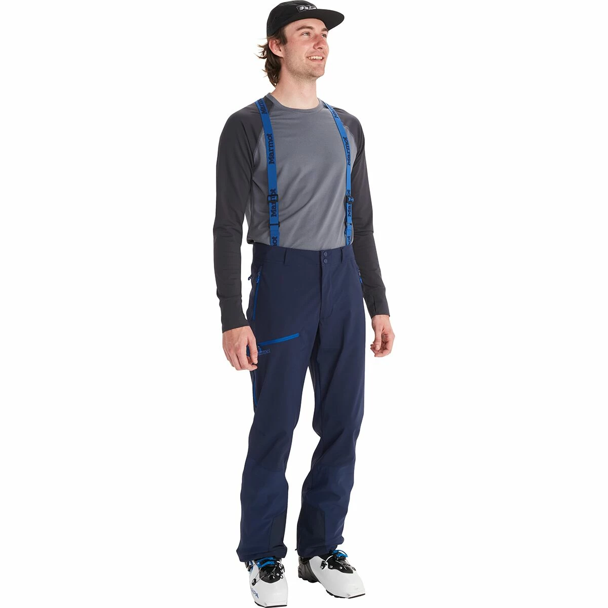 Marmot Pro Tour Pant Men's 2 Marmot Pro Tour Pant Men's - Image 2