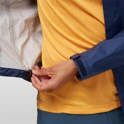 Marmot PreCip Eco Jacket Men's -Marmot Fashion Store ARCNV D9