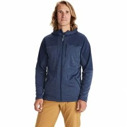 Marmot Stonewall Fleece Hooded Jacket Men's