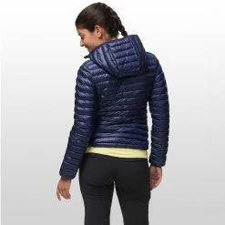 Marmot Avant Featherless Hooded Jacket Women's -Marmot Fashion Store ARNAARNA D3