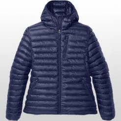 Marmot Avant Featherless Hooded Jacket Women's -Marmot Fashion Store ARNAARNA D4