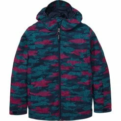 Marmot Soto Insulated Jacket Girls'