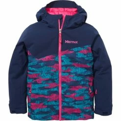 Marmot Tasman Insulated Jacket Girls'