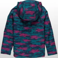 Marmot Soto Insulated Jacket Girls' -Marmot Fashion Store ARNAHACA D1 1