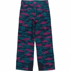 Marmot Vertical Pant Girls' 13 Marmot Vertical Pant Girls' -Marmot Fashion Store ARNAHACA D1