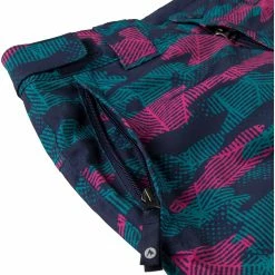 Marmot Vertical Pant Girls' 12 Marmot Vertical Pant Girls' -Marmot Fashion Store ARNAHACA D2