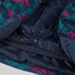 Marmot Soto Insulated Jacket Girls' -Marmot Fashion Store ARNAHACA D4