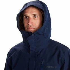 Marmot Minimalist Component Jacket Men's -Marmot Fashion Store ARNASTON D3
