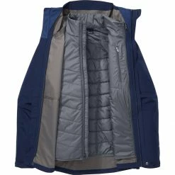 Marmot Minimalist Component Jacket Men's -Marmot Fashion Store ARNASTON D4