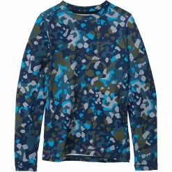 Marmot Harrier Midweight Crew Boys' 5 Marmot Harrier Midweight Crew Boys' -Marmot Fashion Store ARNATECA