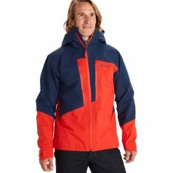 Marmot Huntley Jacket Men's 18 Marmot Huntley Jacket Men's -Marmot Fashion Store ARNAVIRE 2