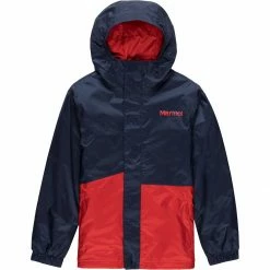 Marmot PreCip Eco Insulated Jacket Boys'