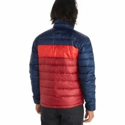 Marmot Ares Down Jacket Men's -Marmot Fashion Store ARNAVIRE D1