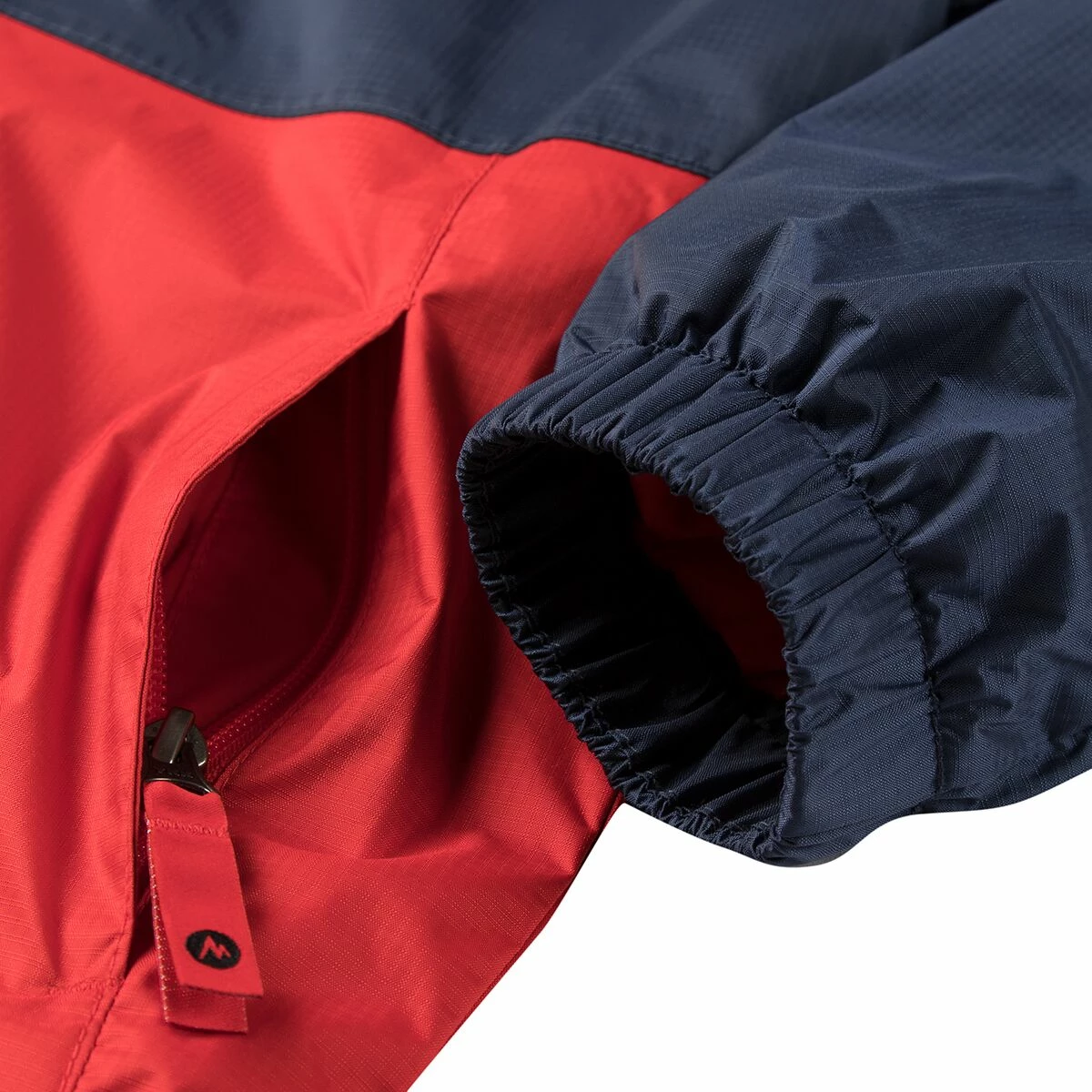 Marmot PreCip Eco Insulated Jacket Boys' 3 Marmot PreCip Eco Insulated Jacket Boys' - Image 3