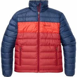 Marmot Ares Down Jacket Men's -Marmot Fashion Store ARNAVIRE D2