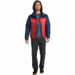 Marmot Ares Down Jacket Men's -Marmot Fashion Store ARNAVIRE D3