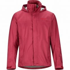 Marmot PreCip Eco Jacket Men's -Marmot Fashion Store BI 1