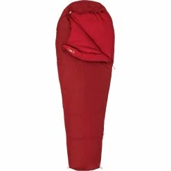 Marmot NanoWave 45 Sleeping Bag: 45F Synthetic