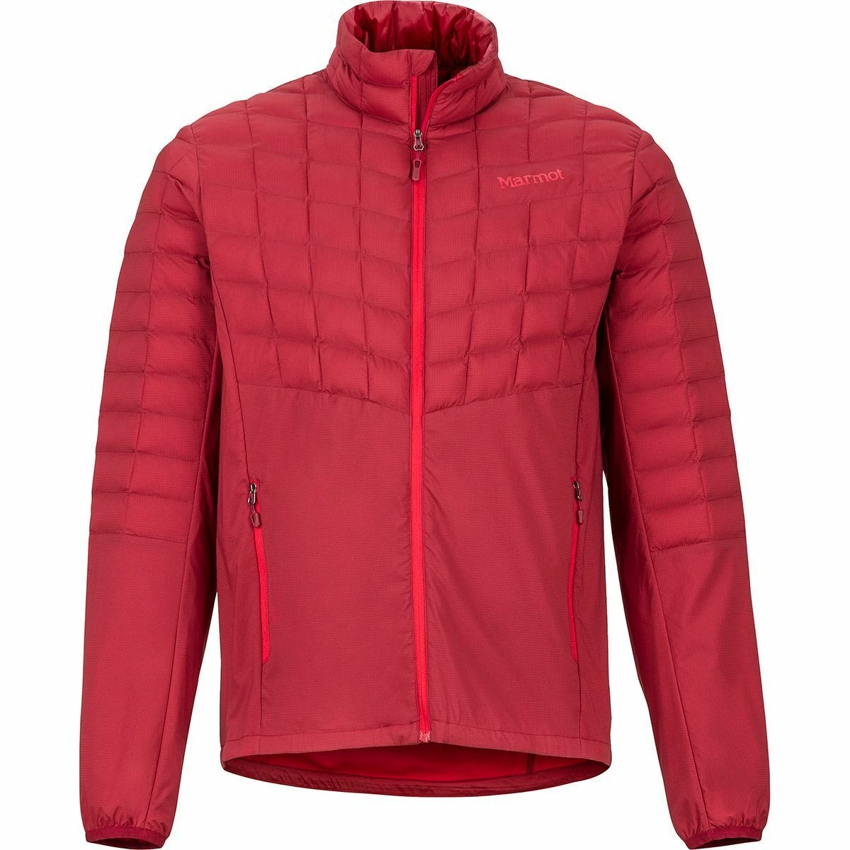 Marmot Featherless Hybrid Insulated Jacket Men's 15 Marmot Featherless Hybrid Insulated Jacket Men's - Image 15