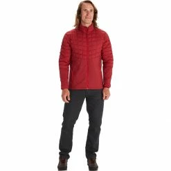 Marmot Featherless Hybrid Insulated Jacket Men's 28 Marmot Featherless Hybrid Insulated Jacket Men's -Marmot Fashion Store BI D6
