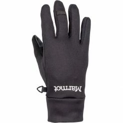 Marmot Power Stretch Connect Glove Women's