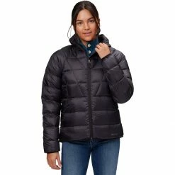 Marmot Hype Down Jacket Women's -Marmot Fashion Store BK 17
