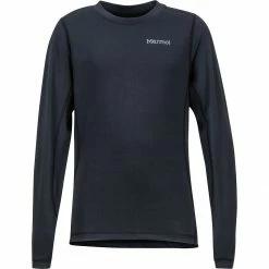 Marmot Harrier Midweight Crew Boys'