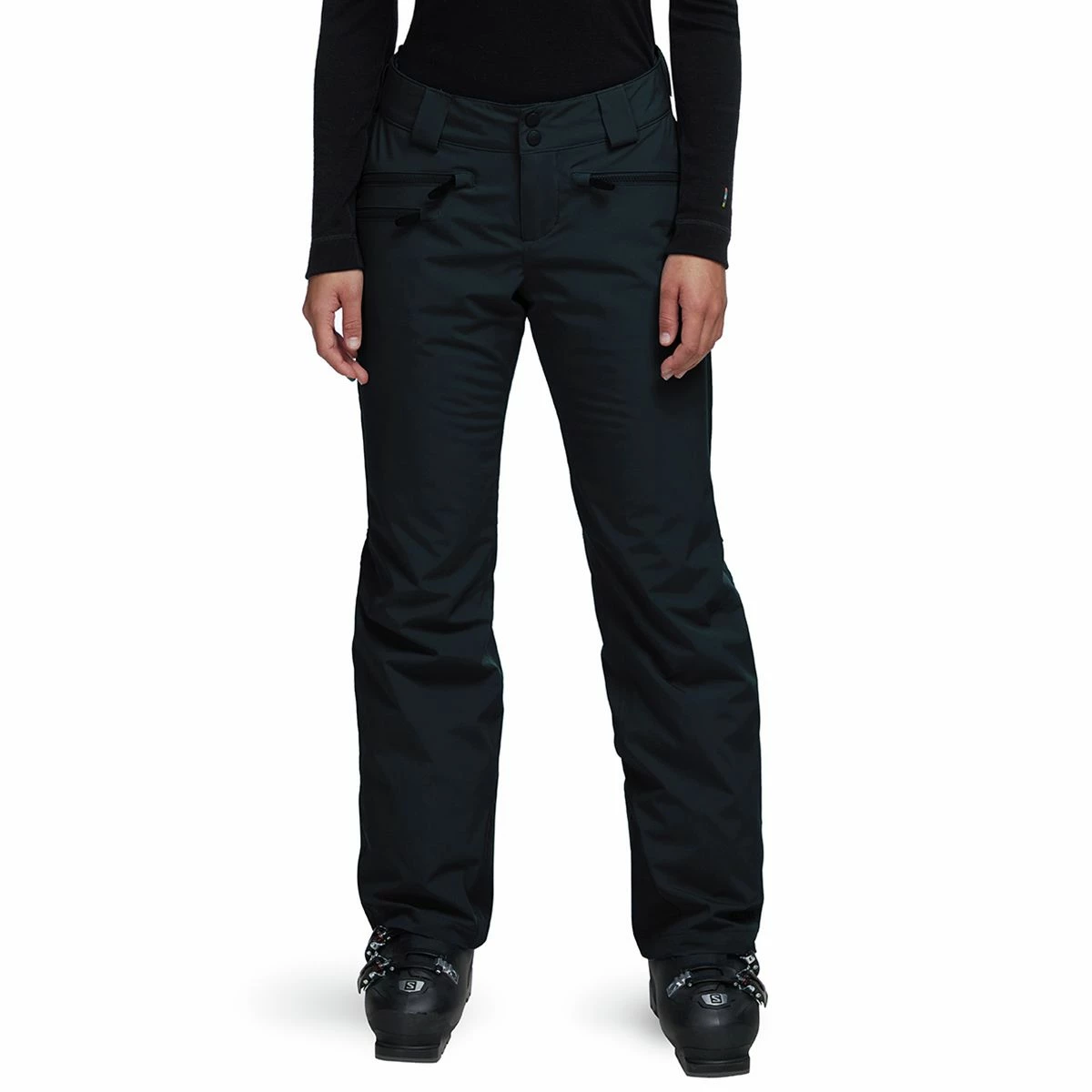 Marmot Slopestar Insulated Pant Women's 10 Marmot Slopestar Insulated Pant Women's - Image 10