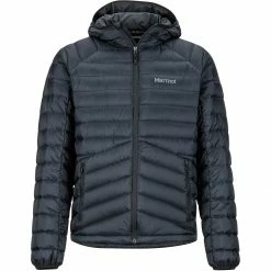 Marmot Highlander Down Hooded Jacket Men's 21 Marmot Highlander Down Hooded Jacket Men's -Marmot Fashion Store BK 3
