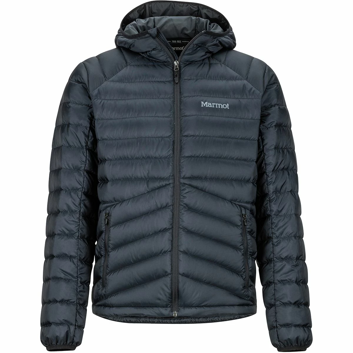 Marmot Highlander Down Hooded Jacket Men's 11 Marmot Highlander Down Hooded Jacket Men's - Image 11