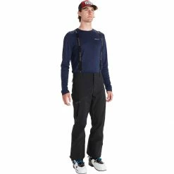 Marmot Pro Tour Pant Men's 18 Marmot Pro Tour Pant Men's -Marmot Fashion Store BK 34