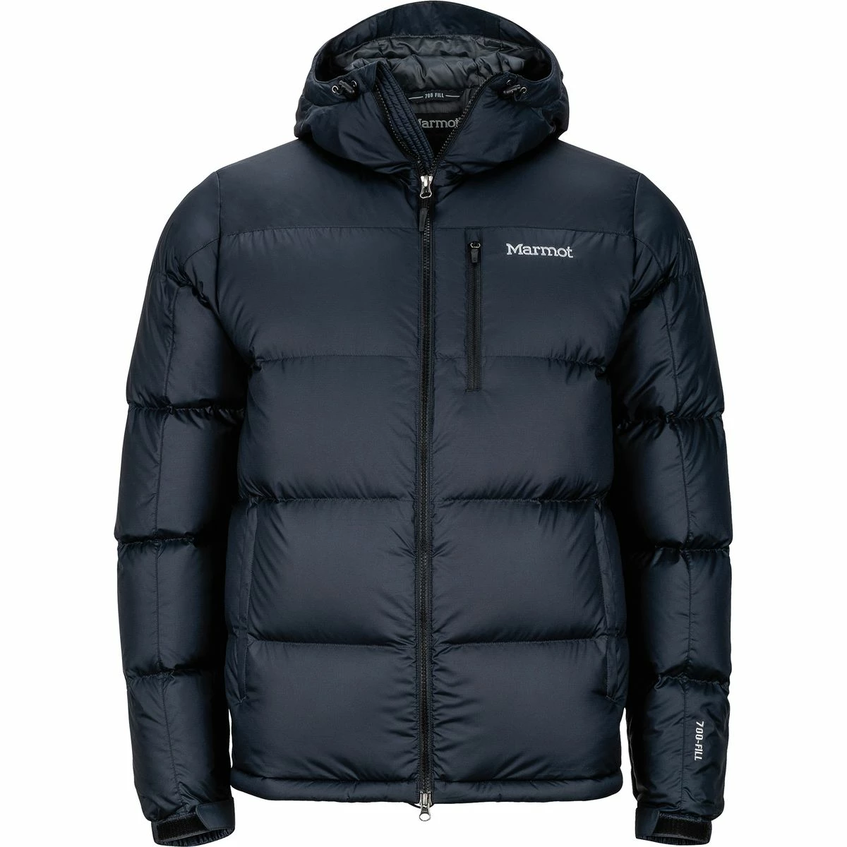 Marmot Guides Down Hooded Jacket Men's 12 Marmot Guides Down Hooded Jacket Men's - Image 12