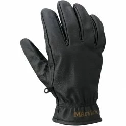 Marmot Basic Work Glove Men's -Marmot Fashion Store BK 42