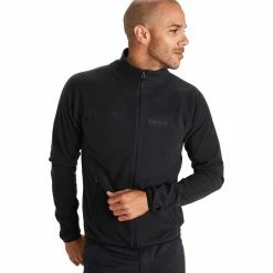 Marmot Pisgah Fleece Jacket Men's 24 Marmot Pisgah Fleece Jacket Men's -Marmot Fashion Store BK 43