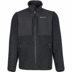 Marmot Wiley Fleece Jacket Men's 16 Marmot Wiley Fleece Jacket Men's -Marmot Fashion Store BK 44