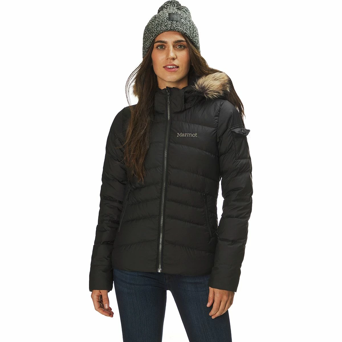 Marmot Ithaca Down Jacket Women's 15 Marmot Ithaca Down Jacket Women's - Image 15
