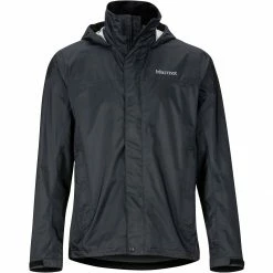 Marmot PreCip Eco Jacket Men's -Marmot Fashion Store BK 6