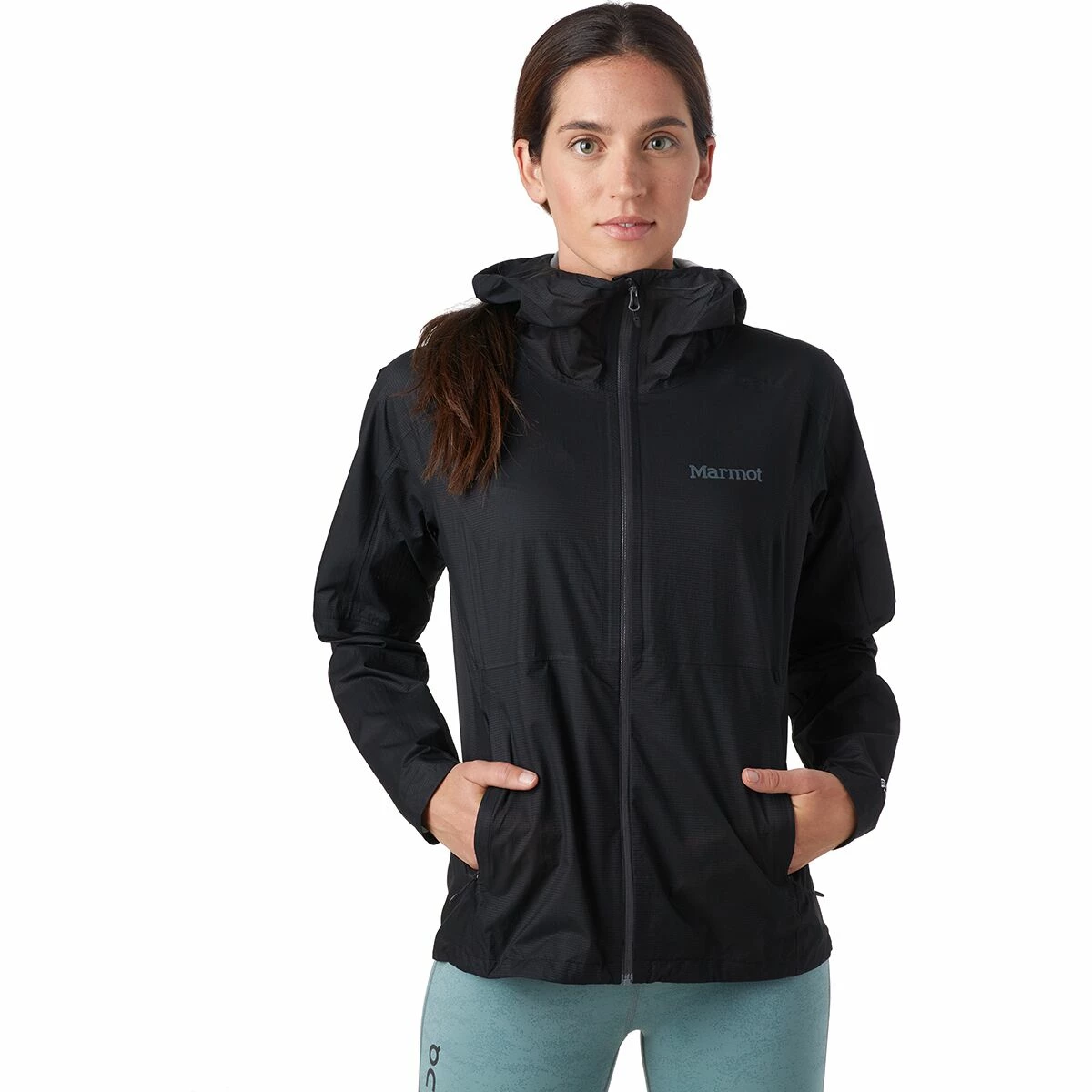 Marmot Bantamweight Jacket Women's 3 Marmot Bantamweight Jacket Women's - Image 3