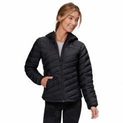 Marmot Highlander Hooded Down Jacket Women's