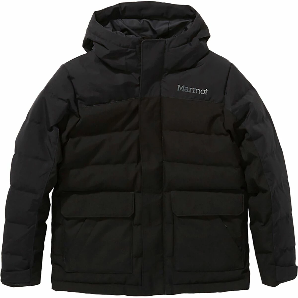 Marmot Fordham Down Jacket Boys' 1 Marmot Fordham Down Jacket Boys'