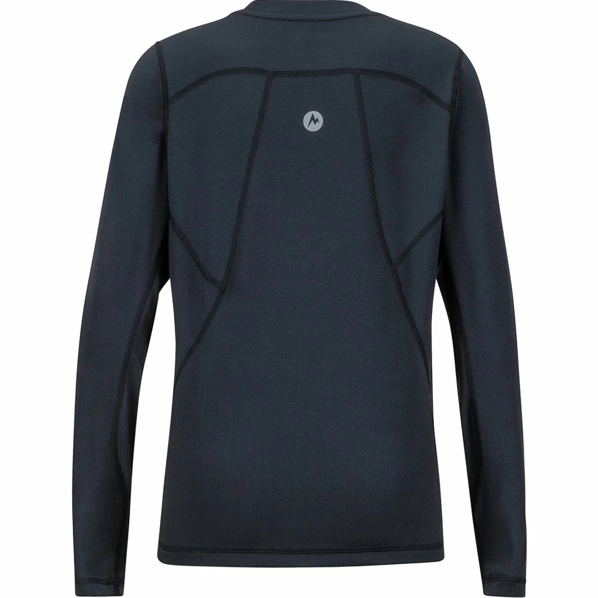 Marmot Harrier Midweight Crew Boys' 2 Marmot Harrier Midweight Crew Boys' - Image 2