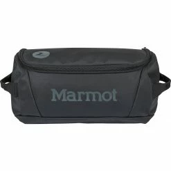 Marmot Mini Hauler 6L Bag -Marmot Fashion Store BK D1 11